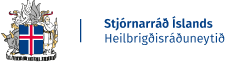 heilbrygdisraduneytid